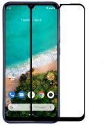 Hot SellingTempered Glass Guard for Mi A3 |Pack of 1