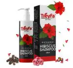 Treyfa Hibiscus Shampoo