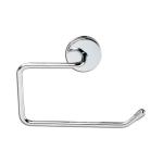 ZAP Ultra Rust Free Chrome Alloy 304 Steel Towel Ring
