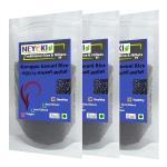 NEYOKI Karuppu Kavuni Rice 1.5 kg / Black Rice / Emperor's Rice / Forbidden Rice