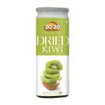 20-20 Dry Fruits Dried Kiwi - Dehydrated Fruit - Dry Kiwis With Vitamin C, 200 G