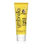 Keya Seth Aromatherapy, Umbrella Sunscreen Solution SPF 75 & PA+++