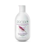 Godrej Professional Quinoa Smooth Shampoo (250ml) | For Frizzy Hair | No Paraben | with Hydrolyzed Quinoa Protein Acti Biotic