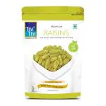 Tim Tim Premium Raisins| Dried Raisins| Dry Fruits & Nuts| Songi, 200g