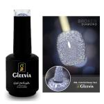 Gleevia R6 Disco Glitter Light Reflective Uv Gel Nail Polish