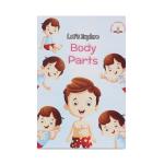 SWETS Information Services Pvt Ltd Let's Explore Body Parts