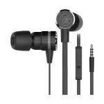 Plextone G20 Gaming Earphones (Black)