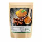 Bliss of Earth 1KG High Curcumin Certified Organic Lakadong Turmeric Powder For Daily Cooking