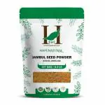 H&C Herbal Ingredients Expert Jamun Seed Powder 227g