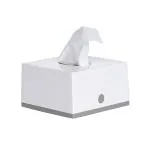 TARGET HYGIENE Table Top Tissue Paper Holder Dispenser