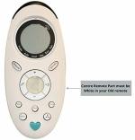 HDF Remote Control for Onida AC(984)