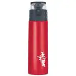 Milton Stainless Steel Red Atlantis 900 Thermosteel Insulated Water Bottle - 750 Ml