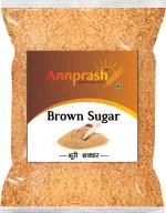 Annprash Brown Sugar - 0.5 kg