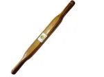 Arman Spoons Multicolor Wood Cake Maker Rolling Pin (Pack Of 1)