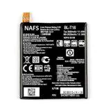 Mobcrown Logic.Fuzzy Battery For Lg Bl-T16 3000Mah