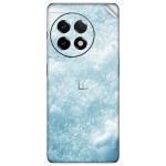 GADGETSWRAP Printed Vinyl Skin Sticker for Oneplus 11 - snowflake form