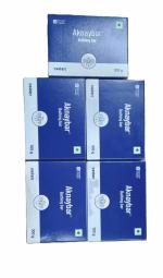 FLAY aknaybar bathing bar-100g (pack of 5)