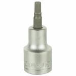 Stanley STMT73372-8B Hexagonal Bit Socket 12 inch