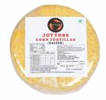 Joytoss Salted Tortilla Wrap (Pack Of 50)