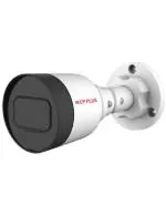 Cp Plus 4 Mp Wdr Network Ir Bullet Camera - 30Mtr. Cp-Unc-Ta41L3-D