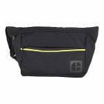 CAT Unisex Hex Parkour Travel Accessories Black (83768-01)