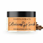Essentia Extracts Coffeelicious Lip Scrub