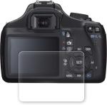 Temperia Tempered Glass Transparent Front And Back Screen Protector For Canon 1100D,Canon 1200D,Canon 1300D,Canon 1400D,Canon 1500D