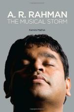 A. R. Rahman Paperback - The Musical Storm - Kamini Mathai, Penguin India (18 June 2009)