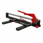 Zaptec POWER-800 Manual Tile Cutter For Tiles Up To 32 Inch / 800 mm