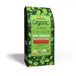 Radico Colour Me Organic Strawberry Blone Hair Colour