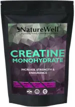 Naturewell Creatine Monohydrate Creatine C32 Ultra Creatine - Orange, 250 Gram