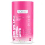 Women Multivitamin Gummies (60 Gummies)