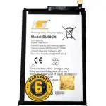 ASOSS ENTERPRISES Mobile Battery For Infinix Hot 10I Bl58Cx