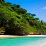 Love Creation 12x18 Size poster print for creative wall art- paradise-found-digital-print-8385(Non Sticker)