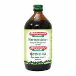 Baidyanath Bhringrajasava 450 Ml