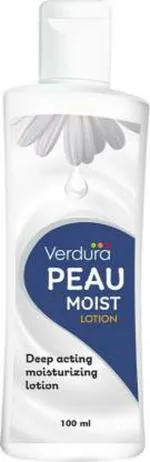 Verdura Peau Moist Lotion All Skin Moisturization and Nourishment 100 ml
