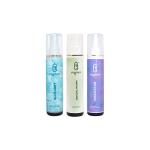 Regince Natural Room Air Freshner Spray Combo Mogra, Blueberry, Magicstar - 300mL(Pack of 3)|Water based long lasting Fragrance for Home, Office & Car|Long Lasting Fragrance