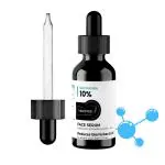 Vandyke Niacinamide 10% Face Serum With Matmarine + Zinc For Reducing Oil & Blemishes, 30 ml