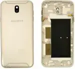 NAFS Gold Housing Body For Samsung Galaxy J7 Pro