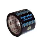 Naughty angels Amazon Packaging Prime Packaging Tape (3 inch x 65 m) pack of 2