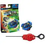 Bey Blade Burst Quaddrive Ultimate Evo Valtryek V7 Spinning Top Starter Pack, 8Yrs+
