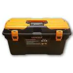 Taparia PTB 19 - 475mm Plastic Tool Box with Organiser