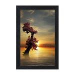 RANDOM Beautiful View Painting, 18 inch X 12 Inch