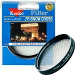 Kenko 67Mm R-Snow Cross Screen Camera Lens Filters .Set Of 1.