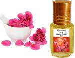 Menjewell Shahi Gulab Floral Attar (Rose) - 6ml