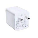 mPix 27W Superfast Charging Charger Compatible With All Type C Device xioami Redmi Mi K20 Pro K 20, Note 8 Pro, Poco-F1, Poco X2- Only Adapter