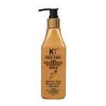 KT Professional advance hair care pre conditioning mustard infused keratin shampoo 250ml