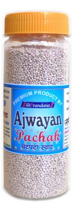 Ajwain Pachak