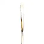 Basicare Signature Gold Slant Tweezers