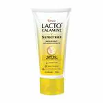 Lacto Calamine Sunscreen SPF 50 PA +++ for Oily Skin | 100g